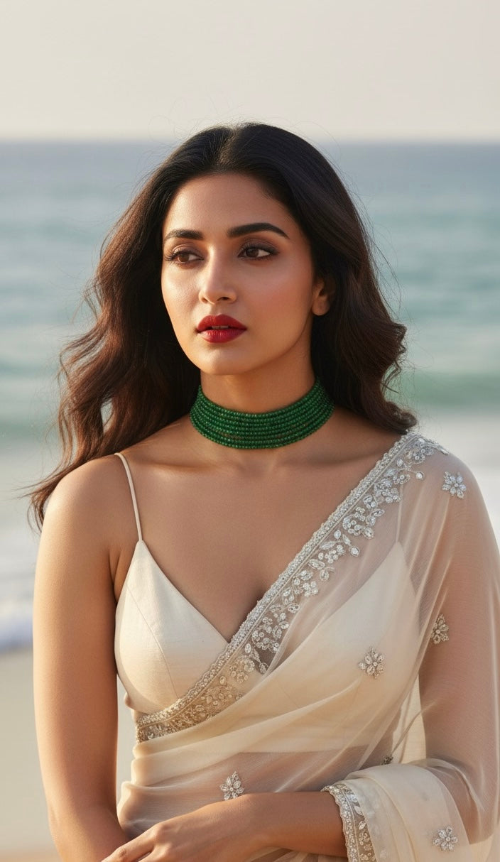 Zehra Choker