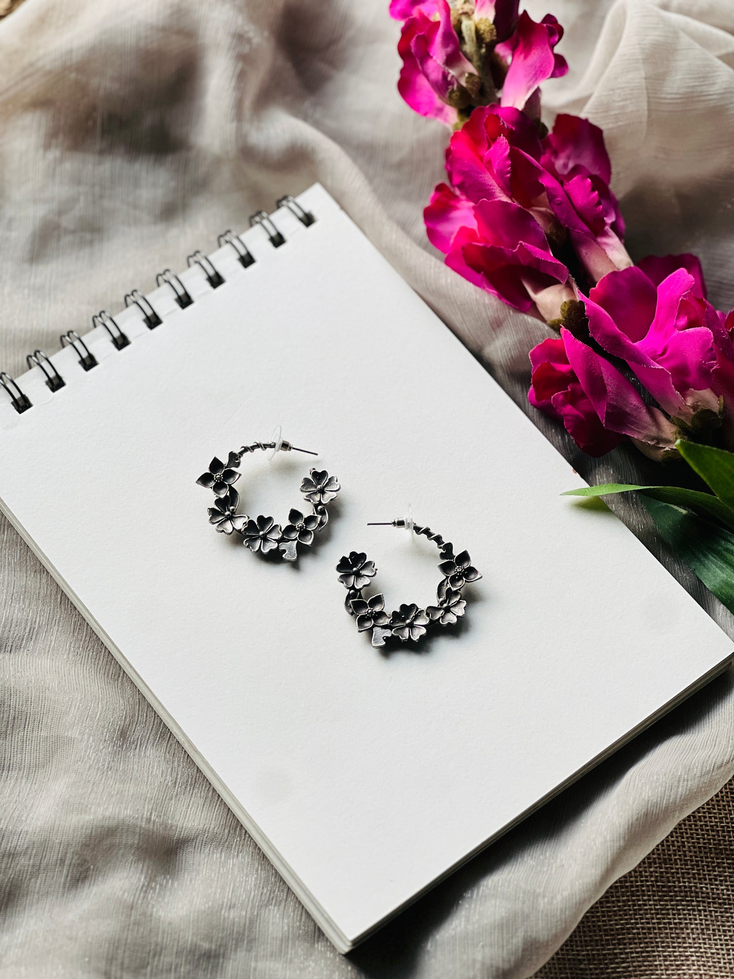 Bloomline Hoops