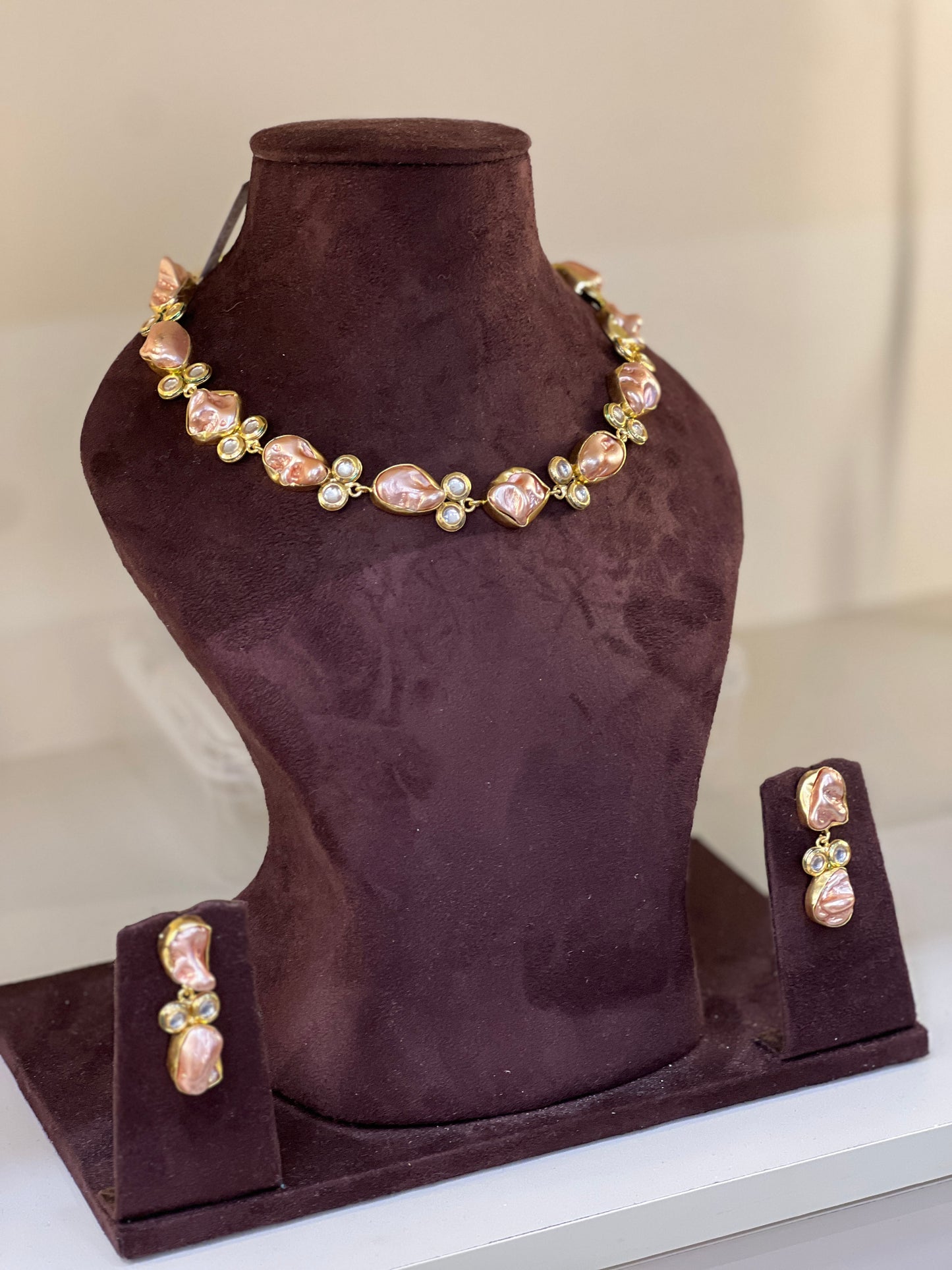 Eternal Grace Neckpiece