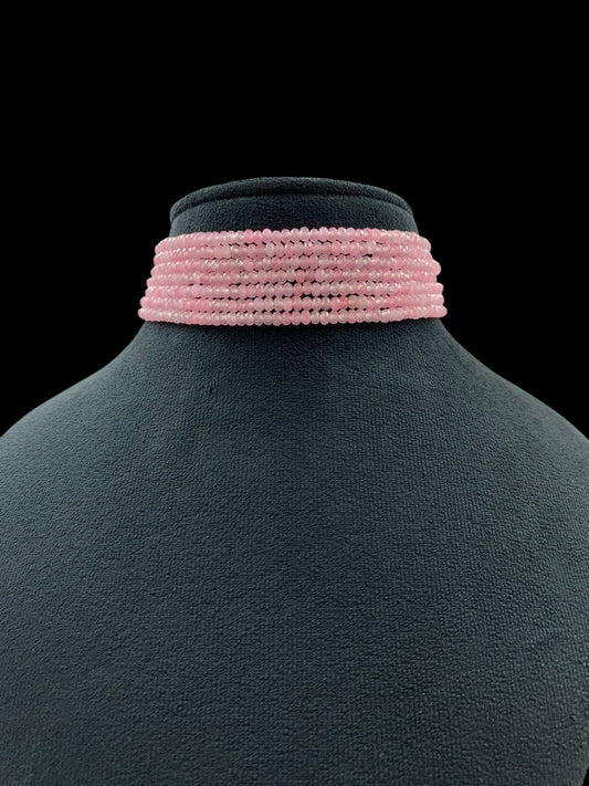Zehra Choker - Neckpiece