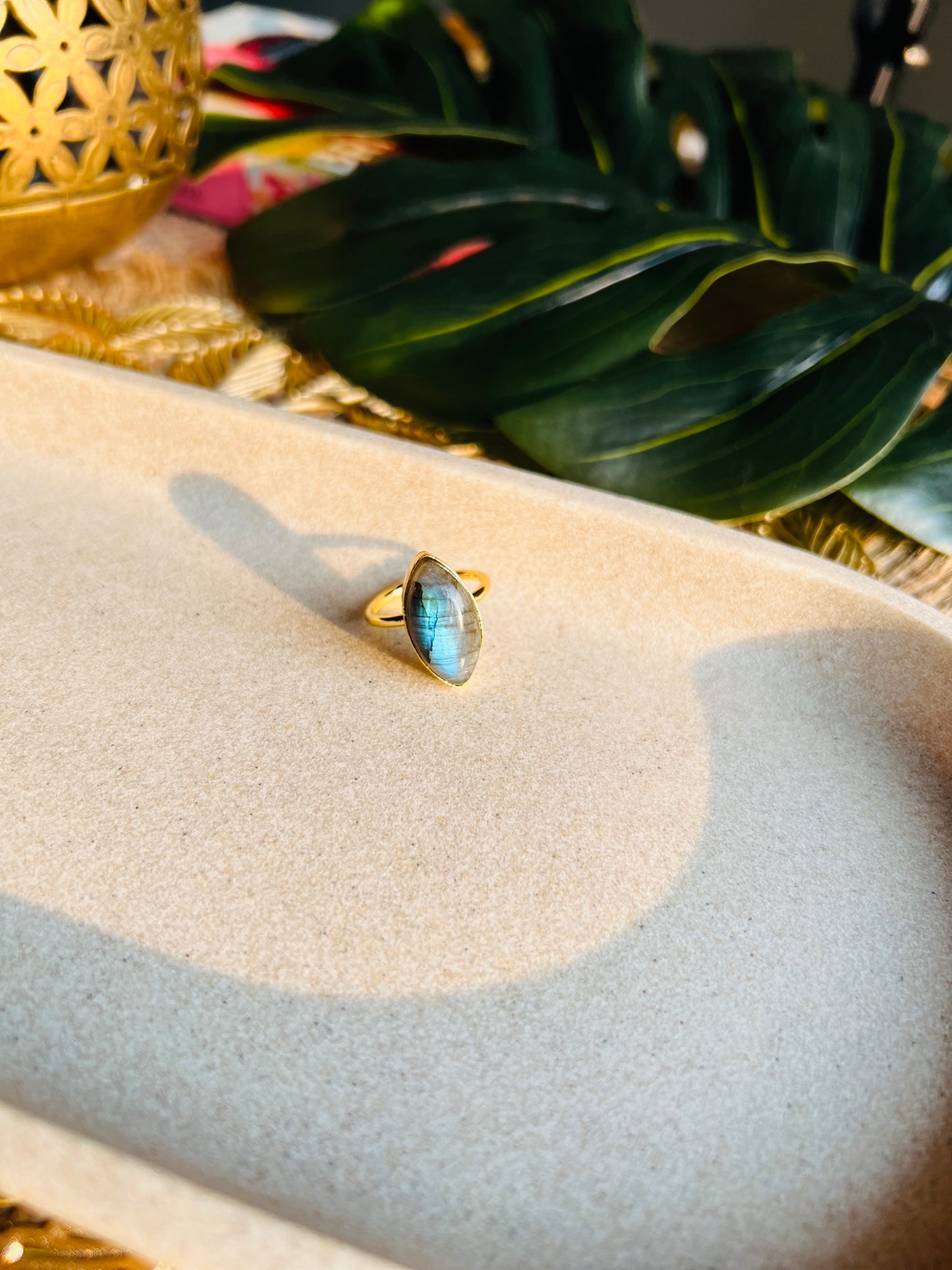 Simple Cute Rings - rings