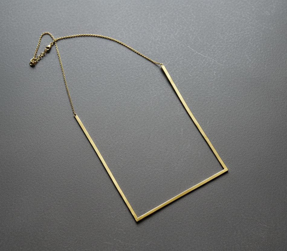 Frame Neckpiece