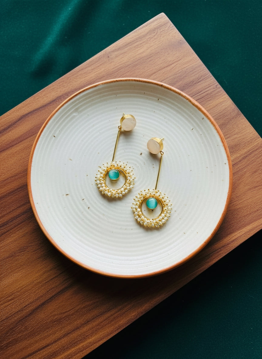 Moonlit Royale Drops