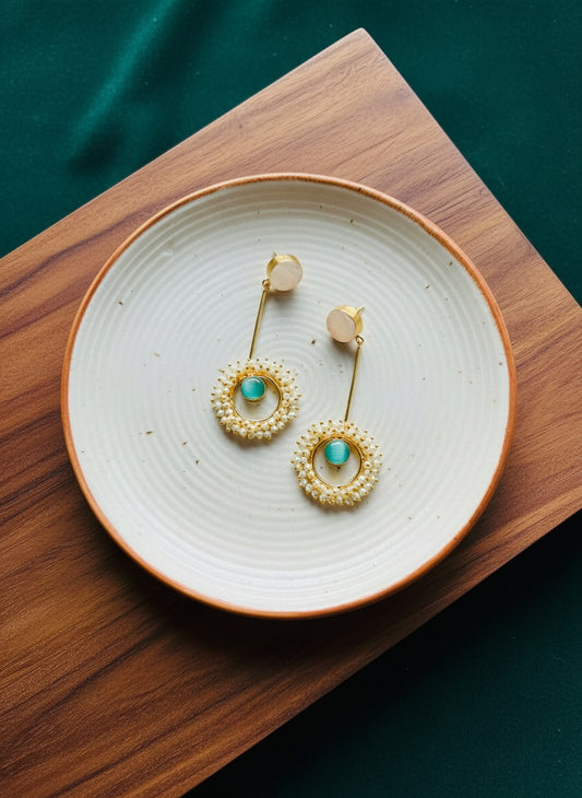 Moonlit Royale Drops