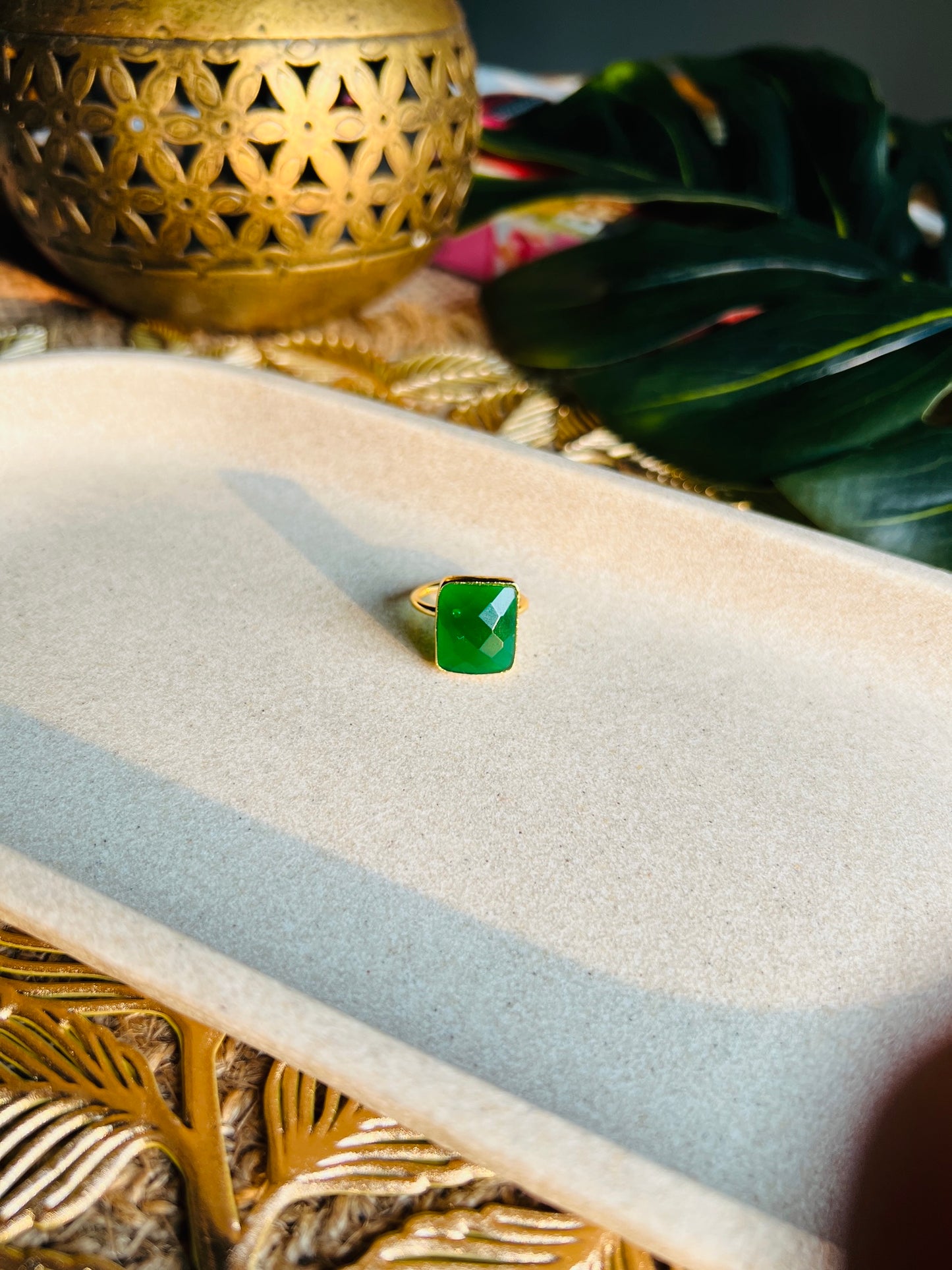 Simple Cute Rings - rings