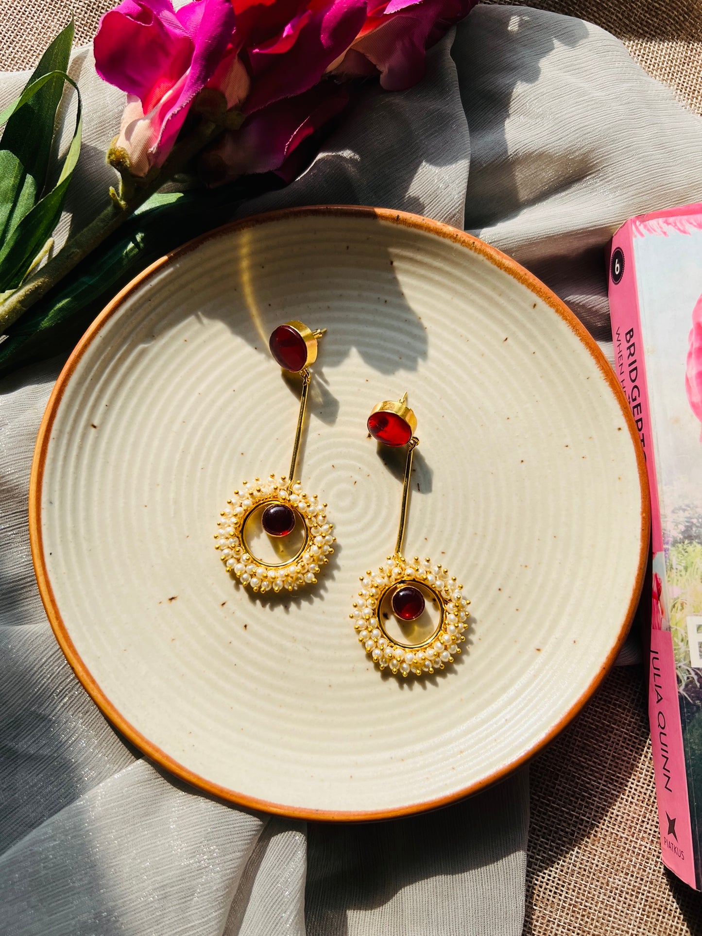 Moonlit Royale Drops