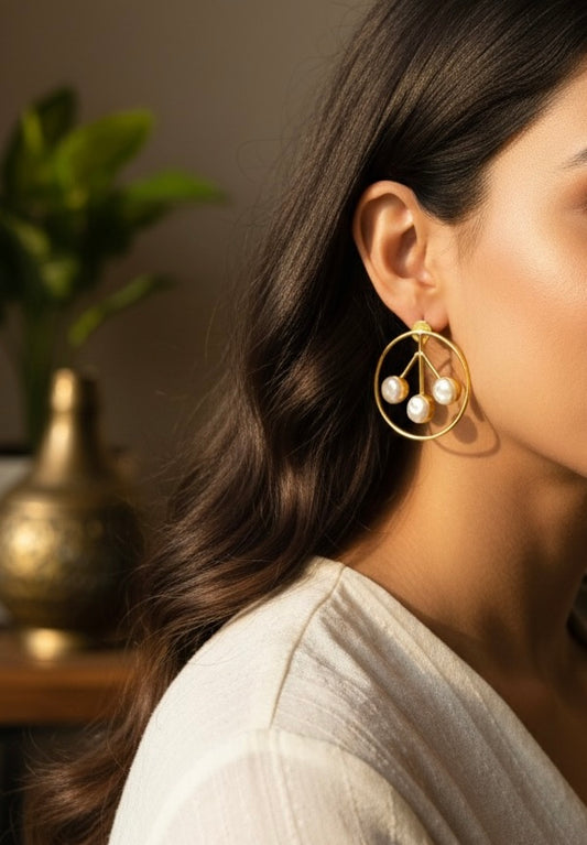 Solerra Hoops