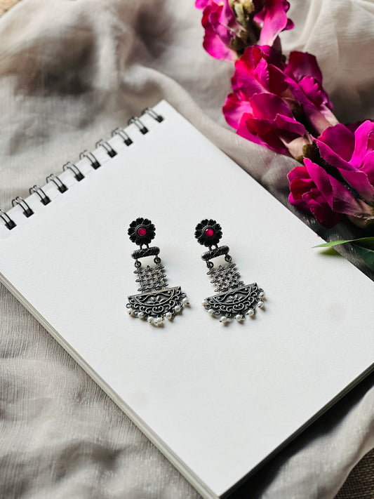 Anokhi Chaand Earrings