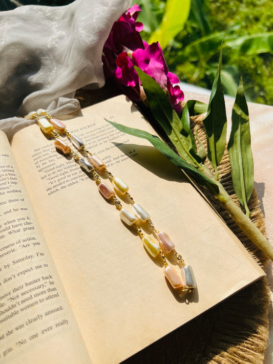 Varnika Pearl Necklace