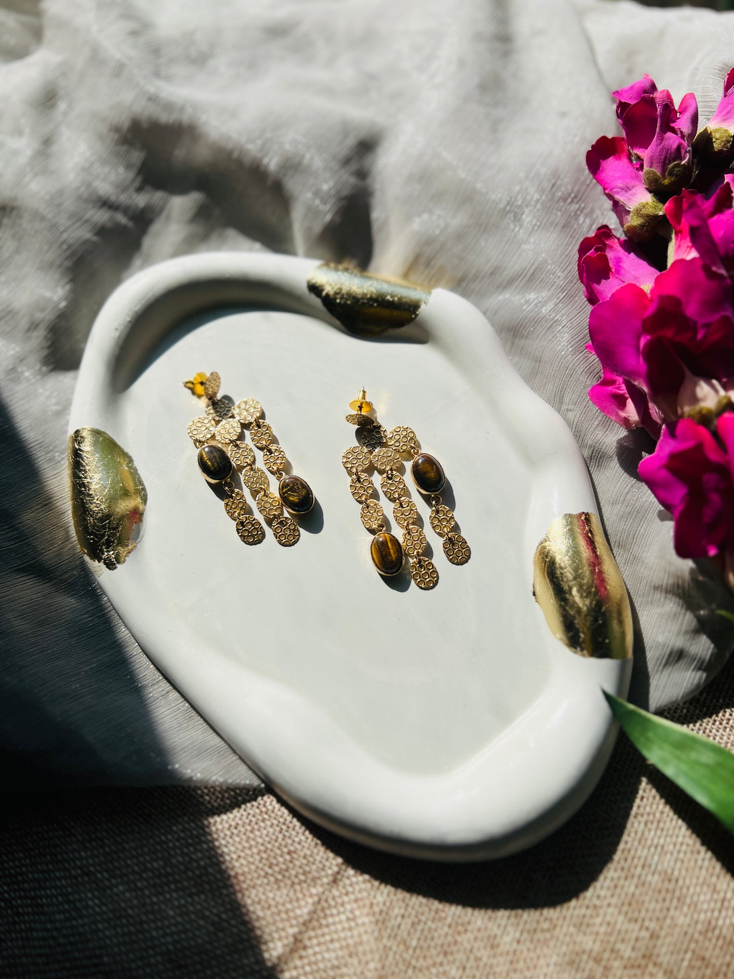 Triveni Cascade Drops