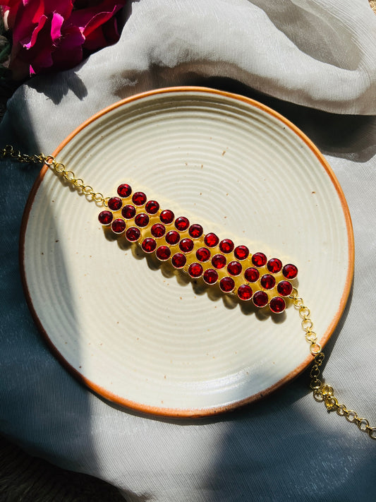 Valentia Royale Choker