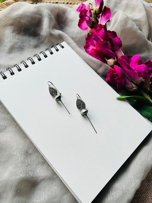 Anahita Drop Ear Cuff