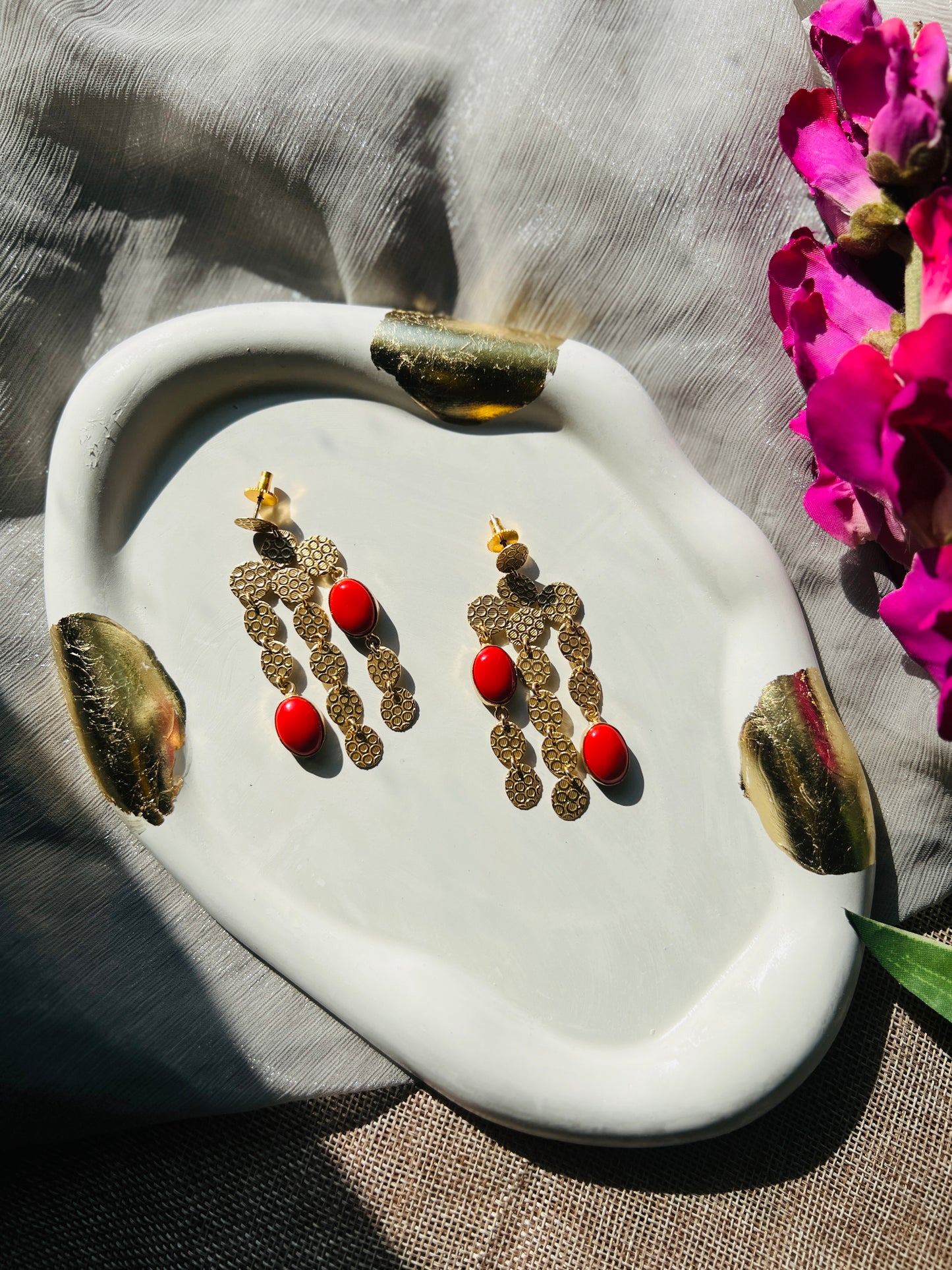 Triveni Cascade Drops