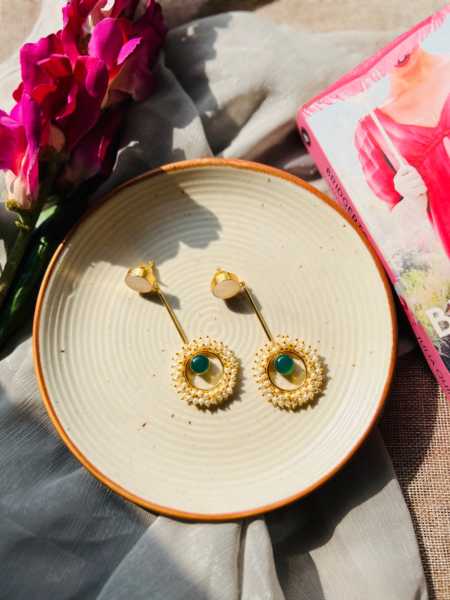 Moonlit Royale Drops