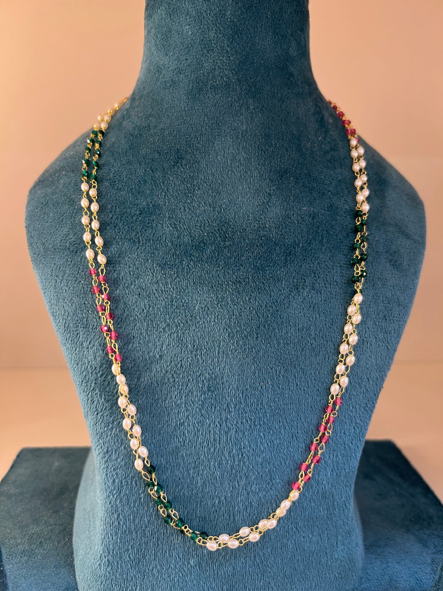 Rosette Royale Mala