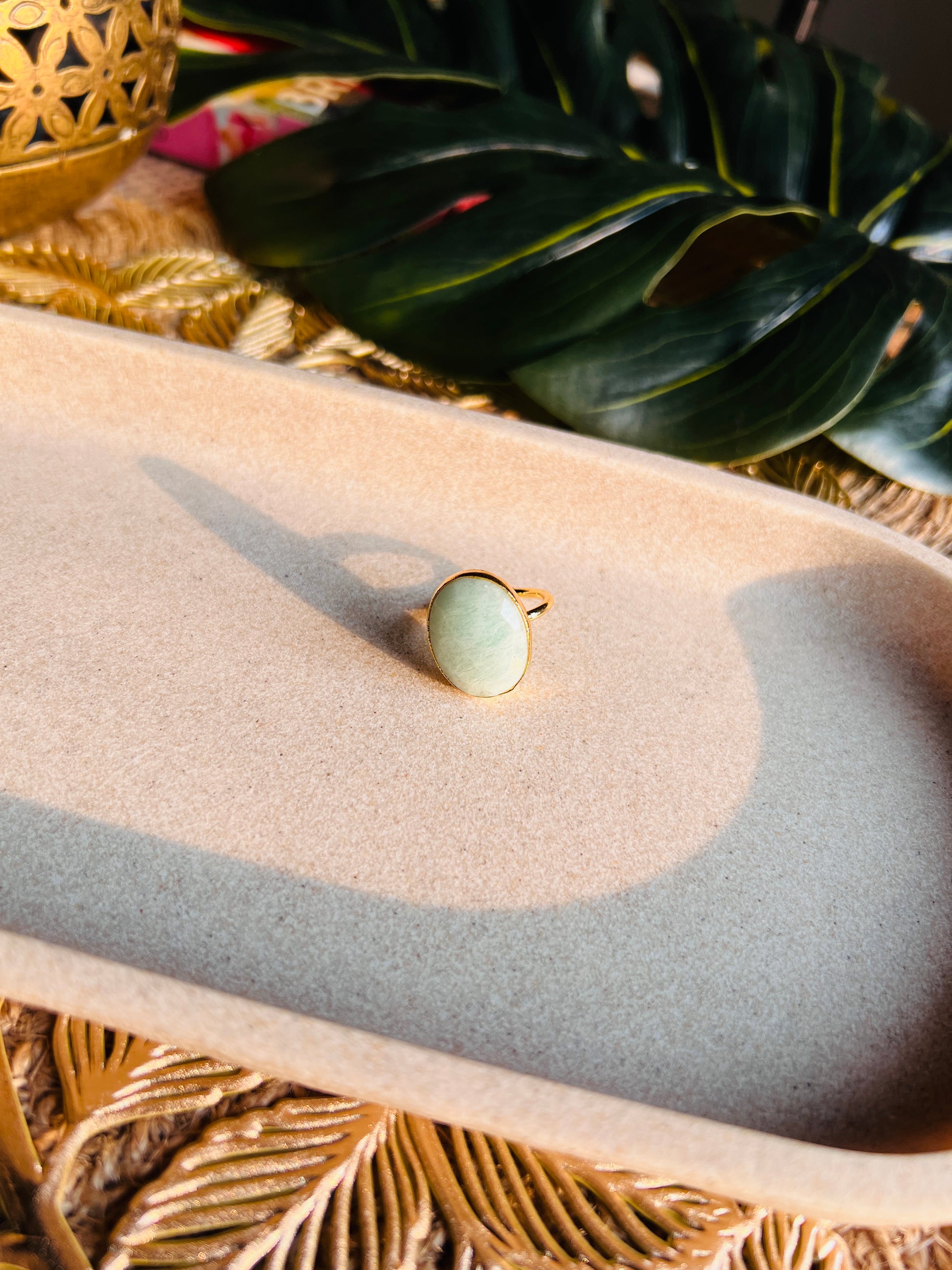 Simple Cute Rings - rings