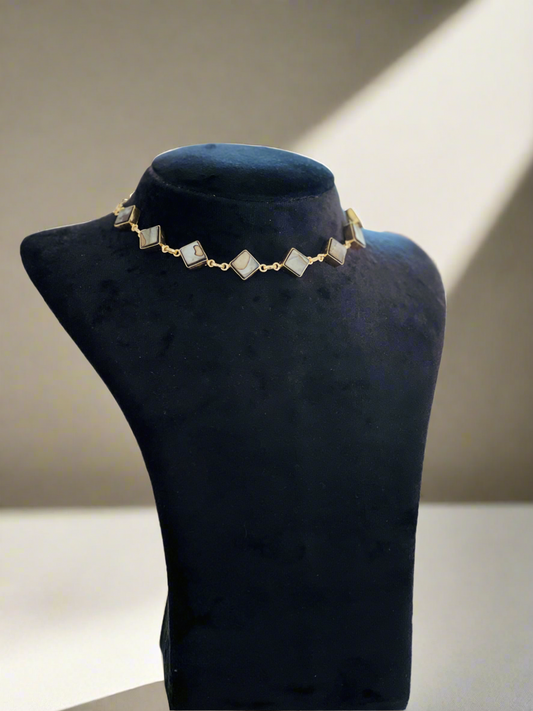 INAARA - Earrings