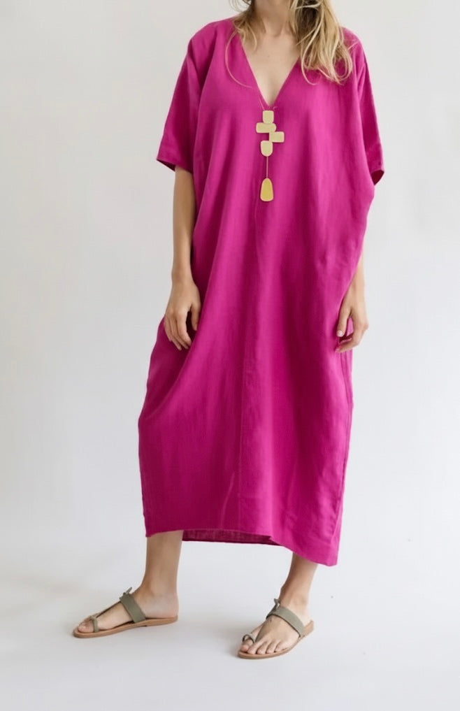 The Vertex Neckpiece