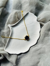 Load image into Gallery viewer, Single Stone Chain Bracelet
