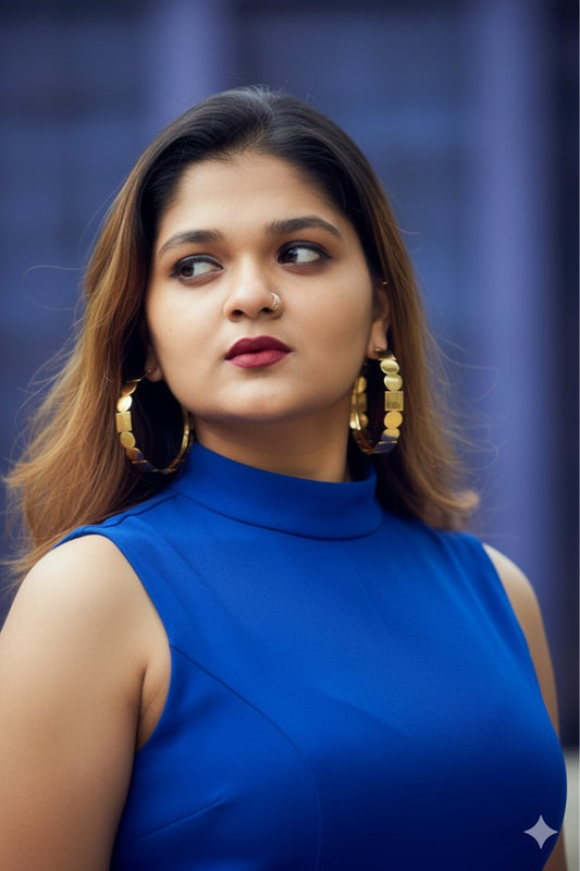VALLAE EARRINGS