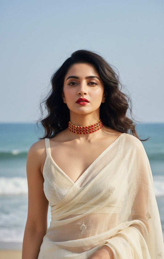 Valentia Royale Choker