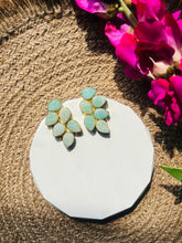 Load image into Gallery viewer, Ratnavalli Drop Earrings
