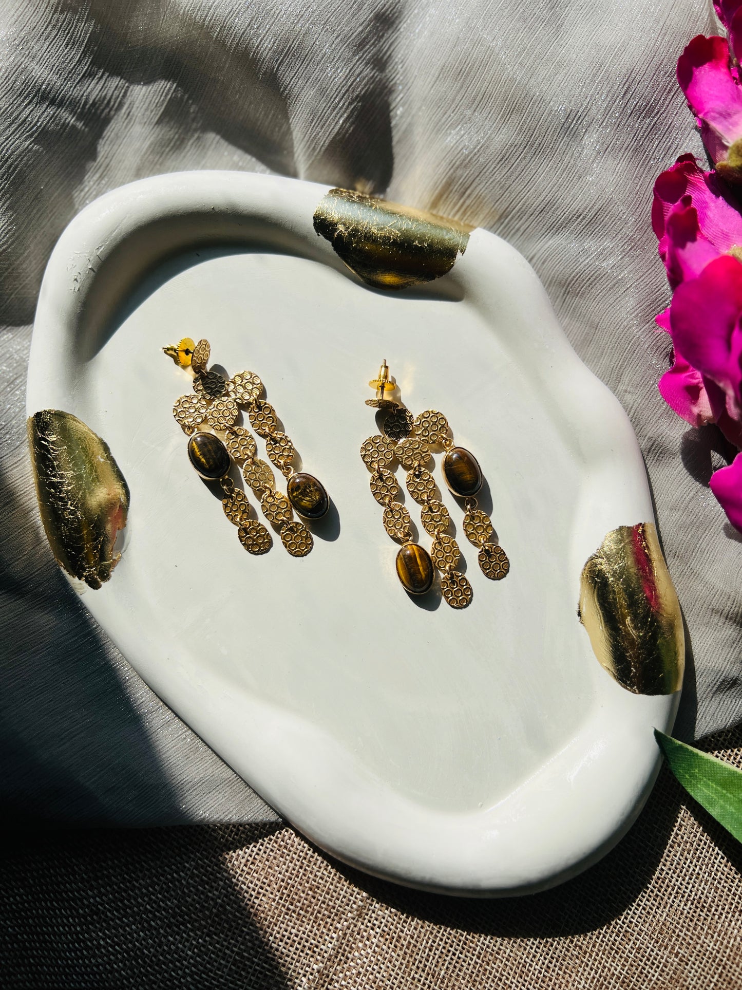 Triveni Cascade Drops