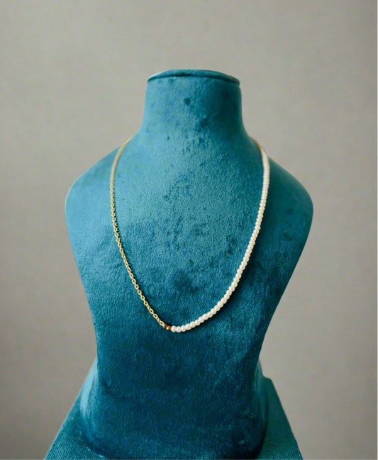 ELLIE - Neckpiece