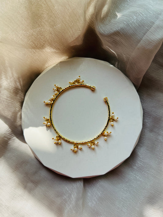 Classic Charm Bangle - bangles