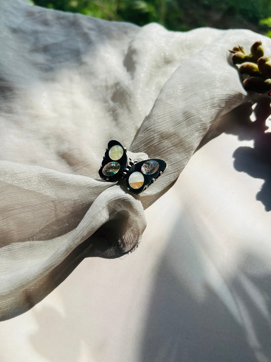 FlutterBand Ring - rings