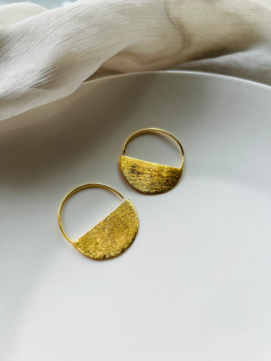 ORTUS EARRING - Earrings