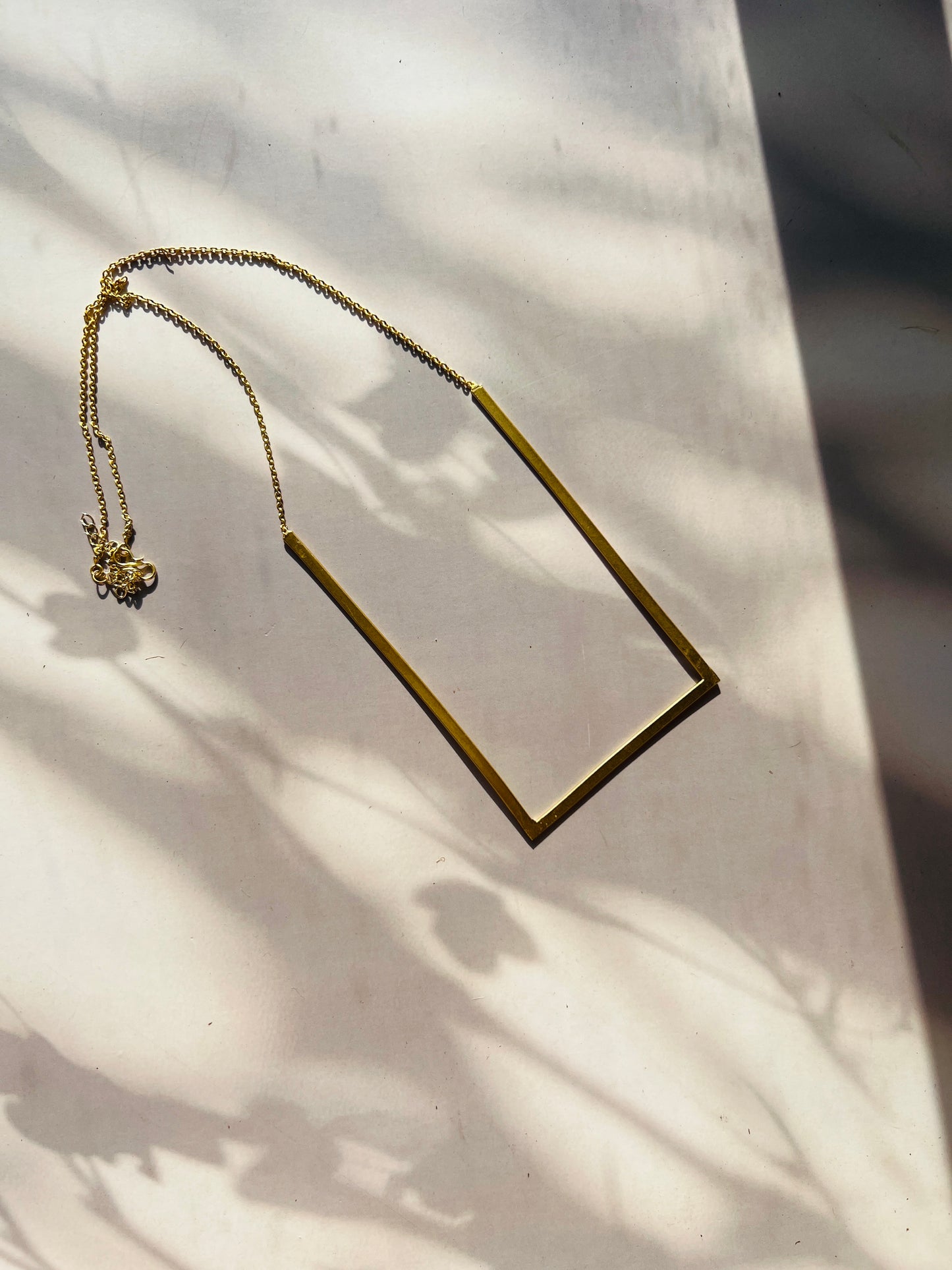 Elara Neckpiece