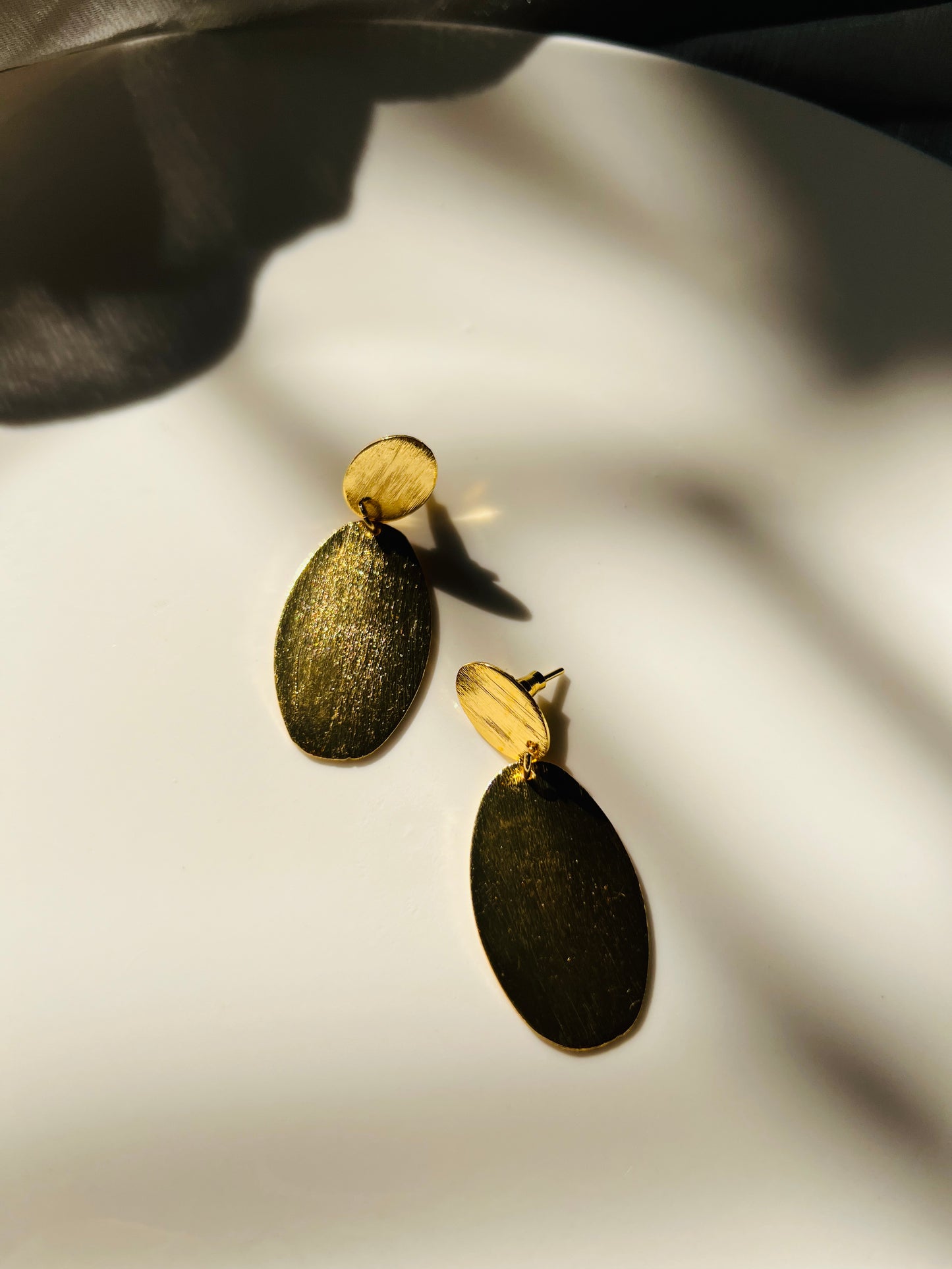 SAIRAA EARRING - Earrings