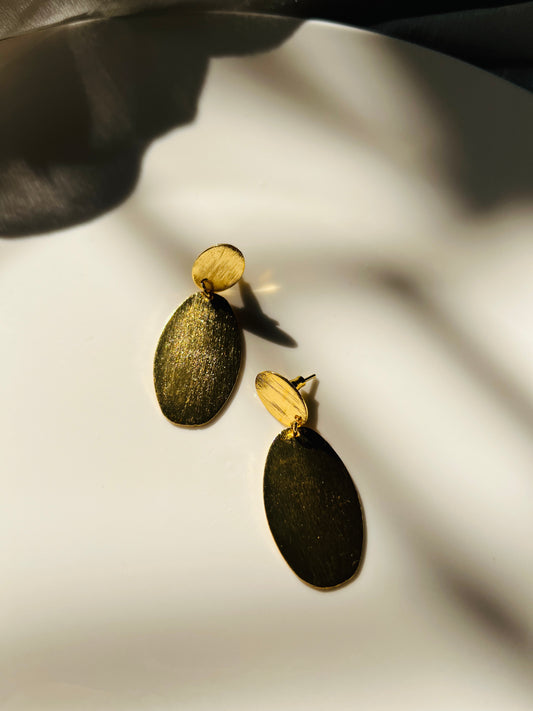 SAIRAA EARRING - Earrings