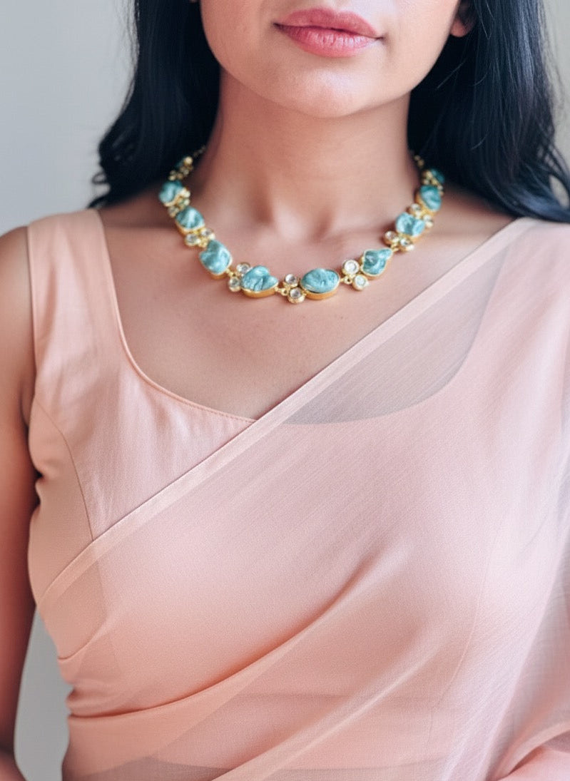 Eternal Grace Neckpiece