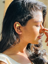 Load image into Gallery viewer, CROWN EAR CUFFS(PAIR)

