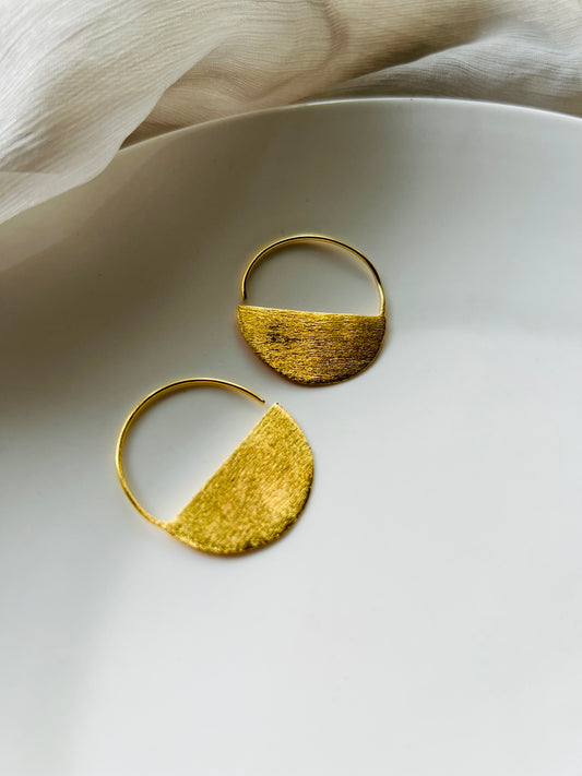 ORTUS EARRING - Earrings