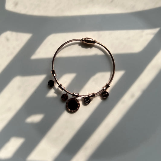 TIMEX MAGNETIC BANGLE - bangles