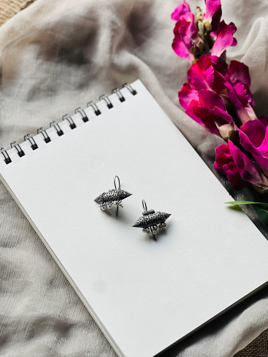 Vajra Drop Studs