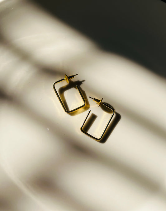 FAYEE EARRING - Earrings