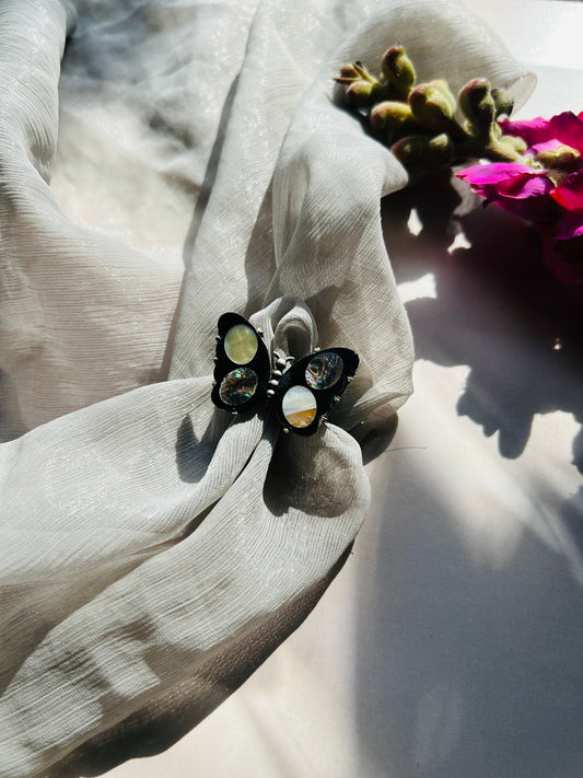 FlutterBand Ring - rings