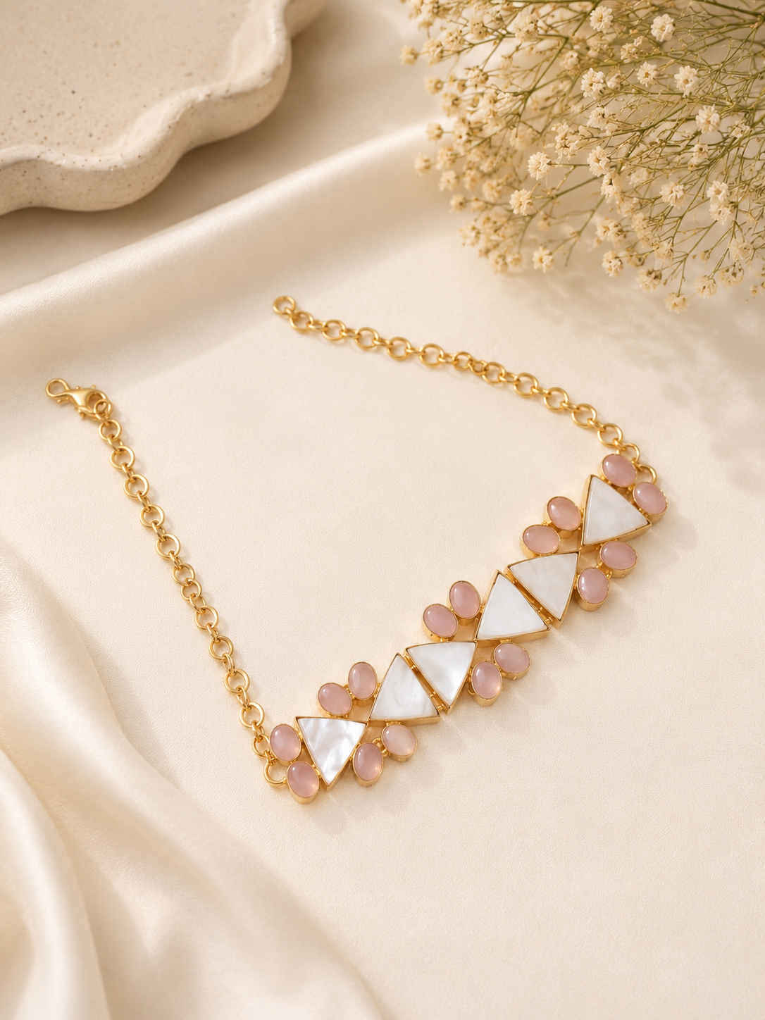 Prism Luxe Necklace