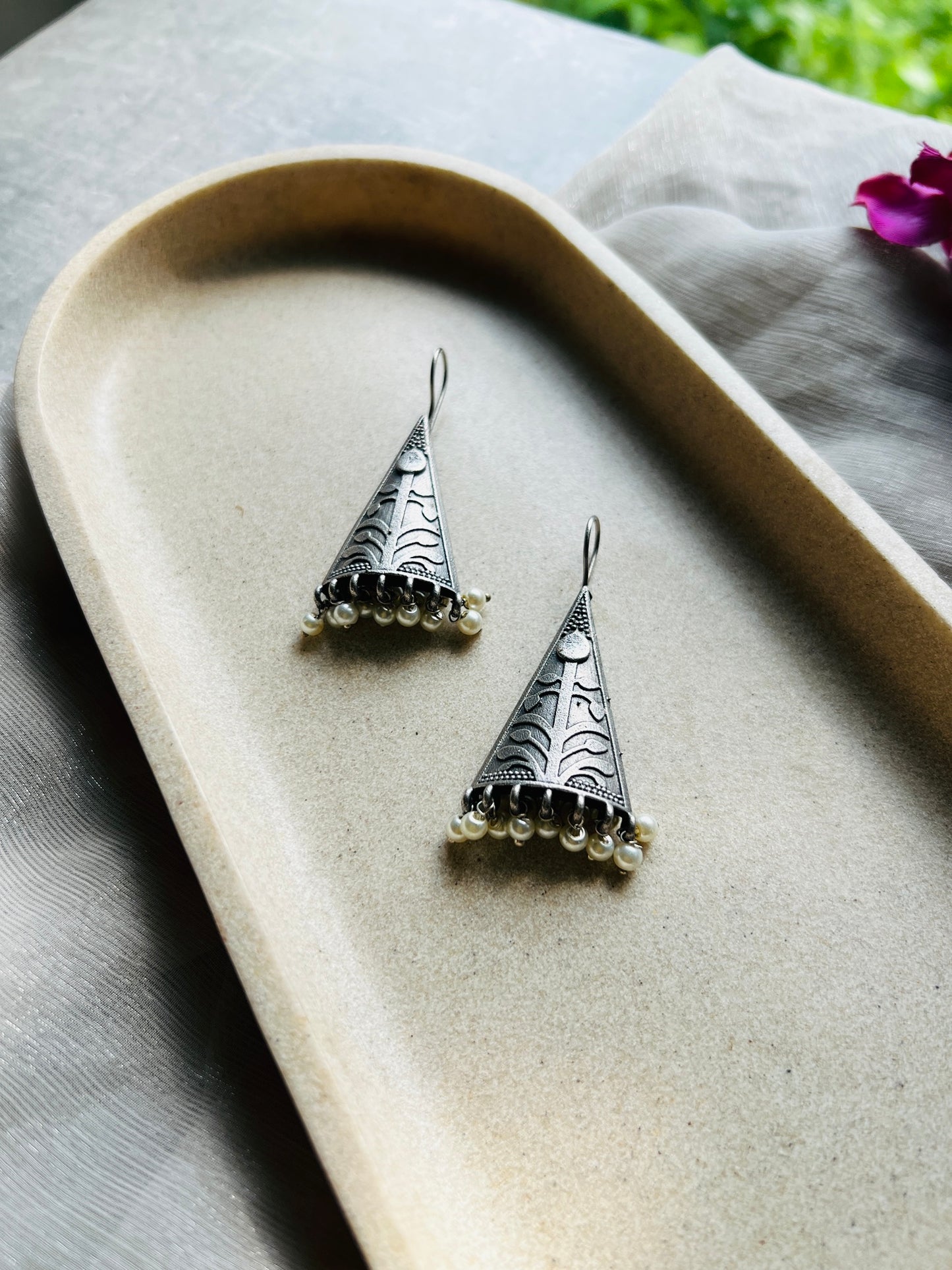 Moonvine Pearl Drops