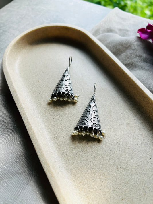 Moonvine Pearl Drops