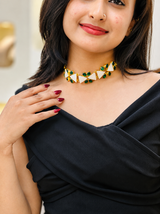 Prism Luxe Necklace