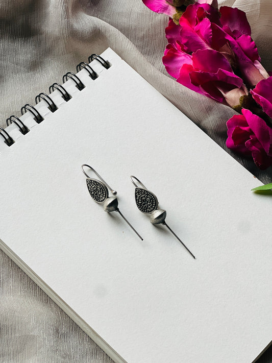 Anahita Drop Ear Cuff