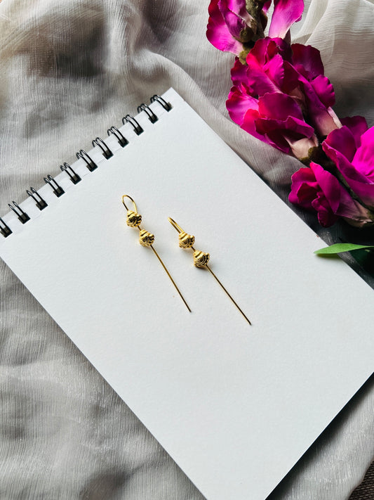 Kanaka Sutra Ear Cuff