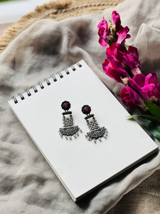 Anokhi Chaand Earrings