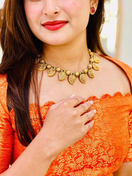 Manjadi Manga Mala