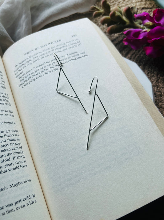 GeoSilv Cuffs -